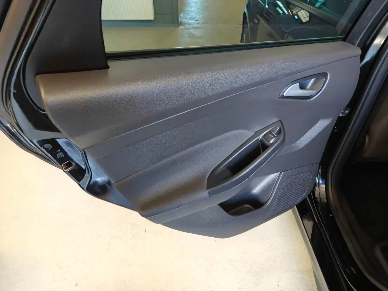 Billede 7 - Ford Focus 1,0 SCTi 125 Titanium stc.