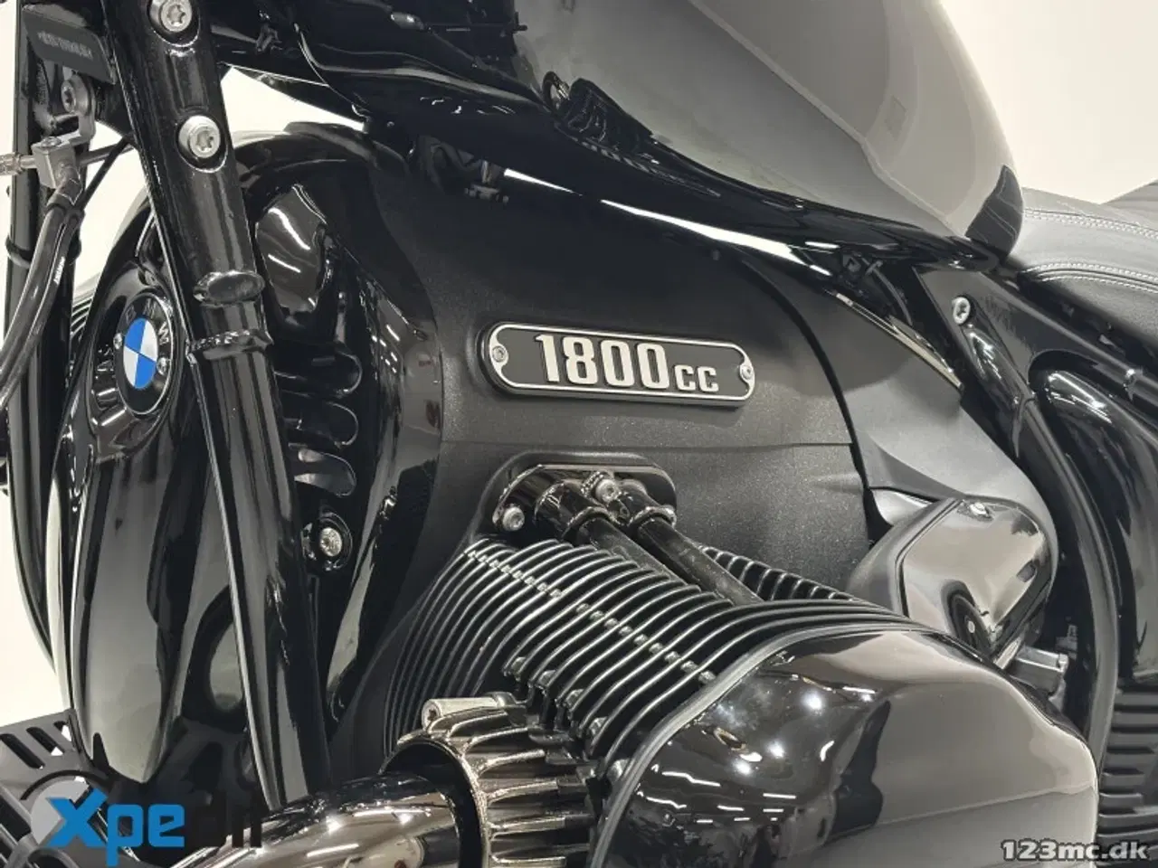 Billede 17 - BMW R 18