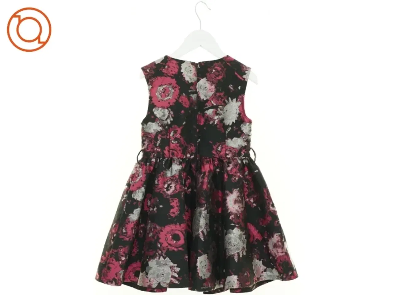 Billede 2 - Kjole fra M&S (str. 128 cm)