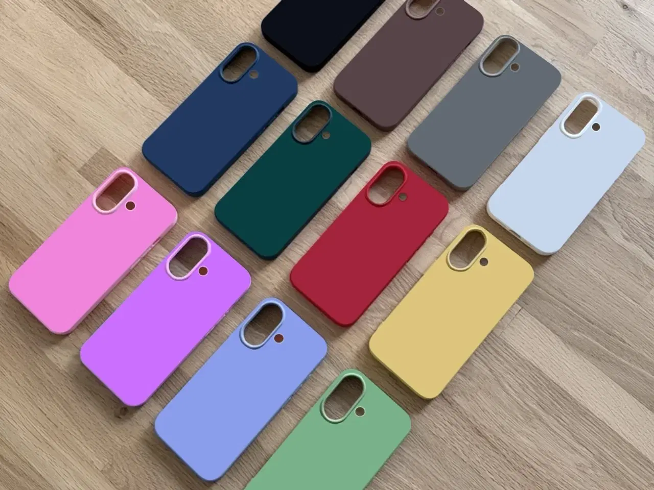 Billede 6 - Apple iPhone cover