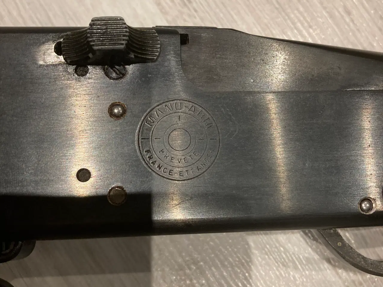 Billede 4 - Cal 410/36