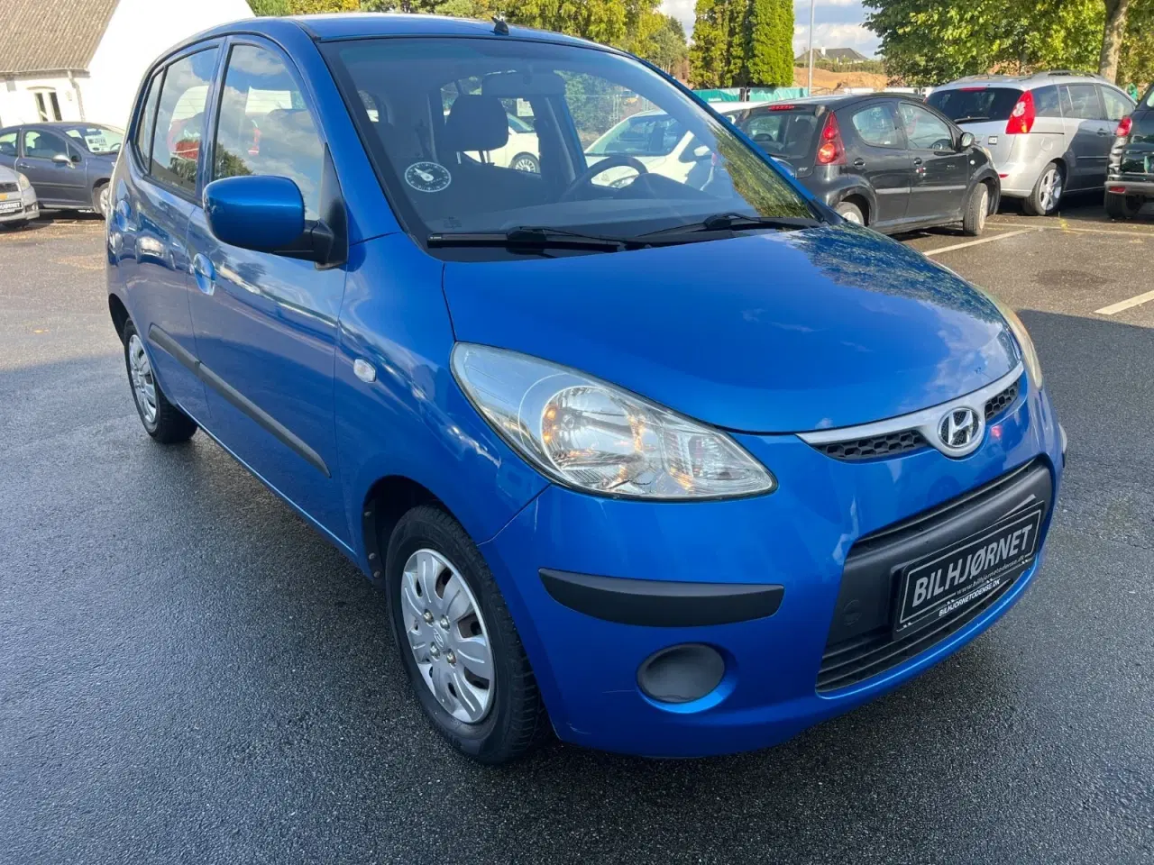 Billede 2 - Hyundai i10 1,1 Comfort
