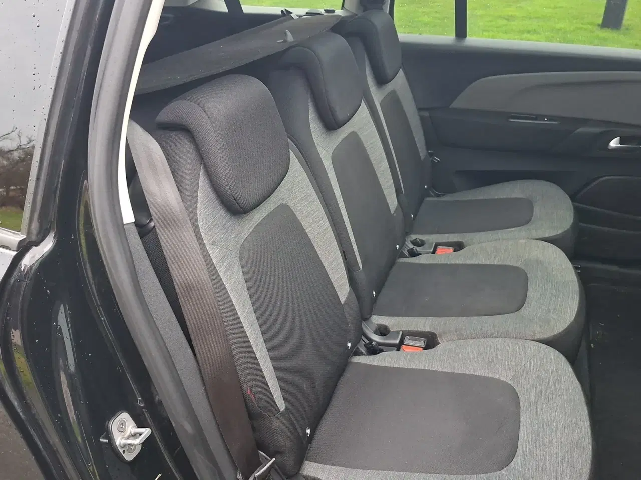 Billede 15 - Citroën Grand C4 Picasso 2,0 BlueHDi 150 Exclusive EAT6 7prs