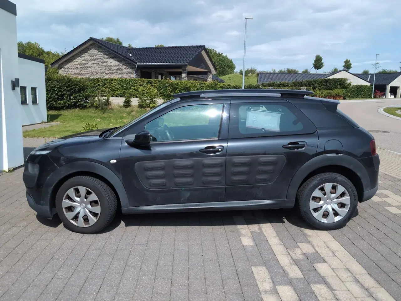 Billede 4 - Citroën C4 Cactus 1,2 PureTech 82 Feel ETG