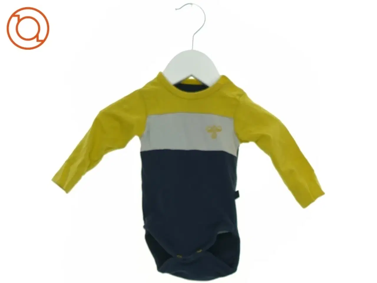 Billede 1 - Langærmet bodystocking fra Hummel (str. 62 cm)