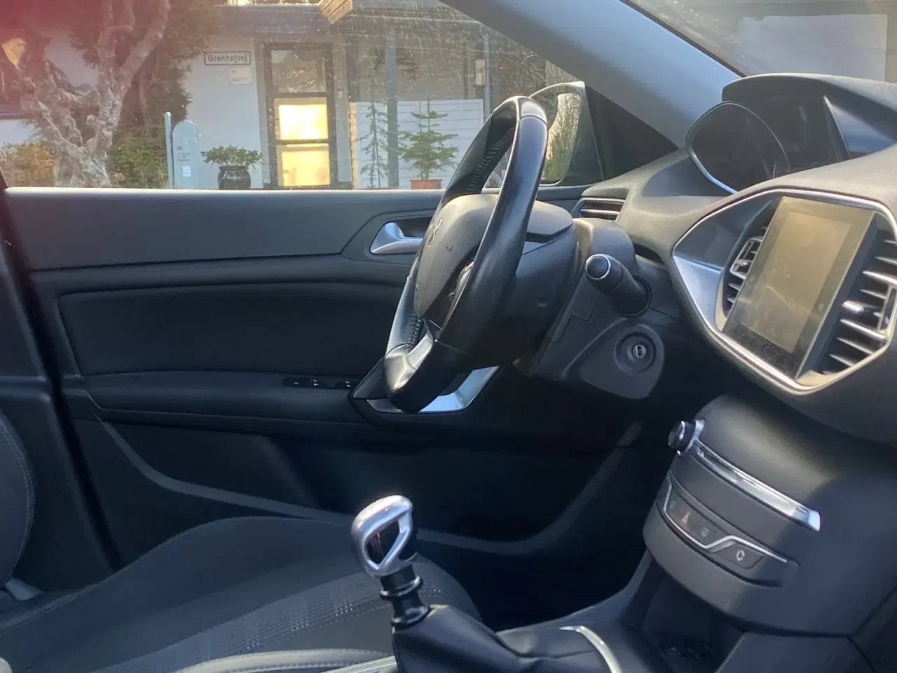 Billede 13 - Peugeot 308 1,2 e-THP 130 Allure+ SW