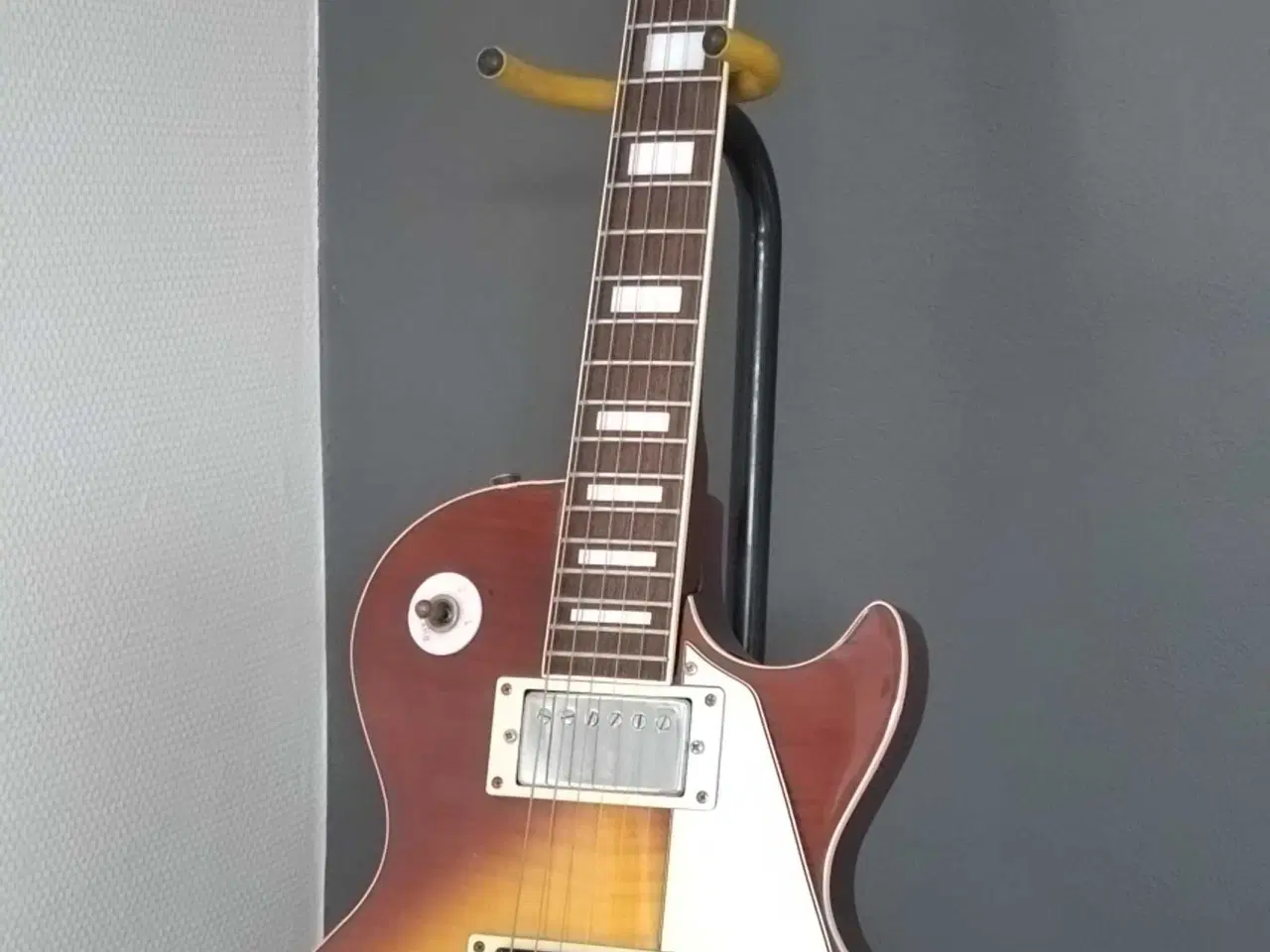 Billede 10 - Kvalitets vintage Japansk Greco 