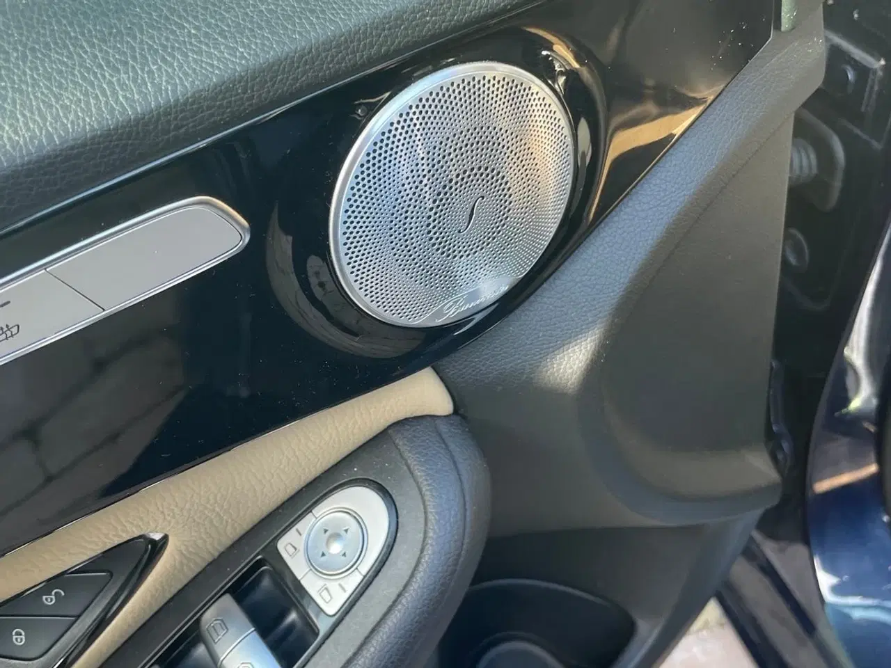 Billede 10 - Mercedes C200 2,0 