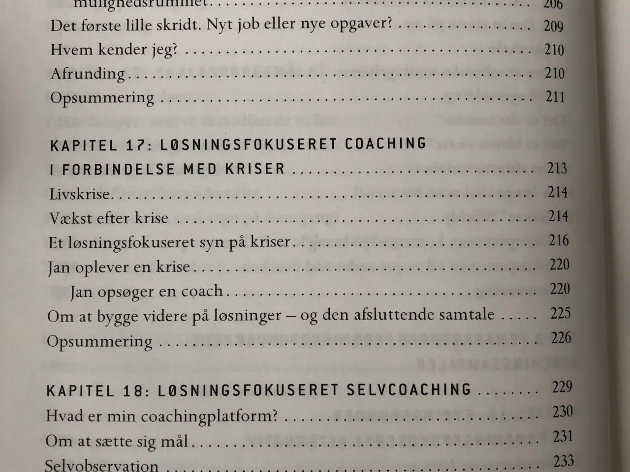 Billede 5 - ⭐️ Coaching med fokus på løsninger