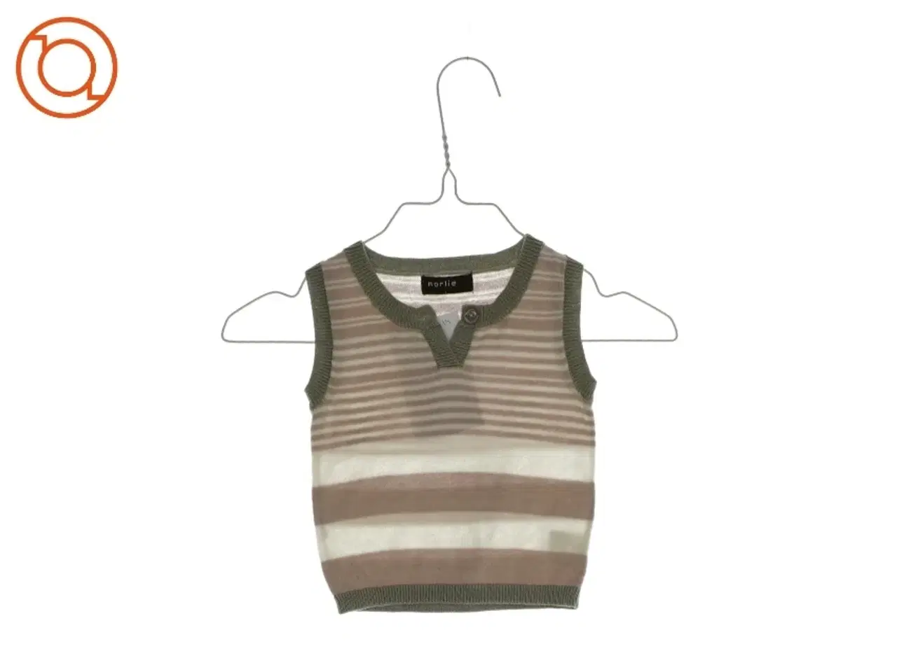Billede 2 - Vest fra Norlie