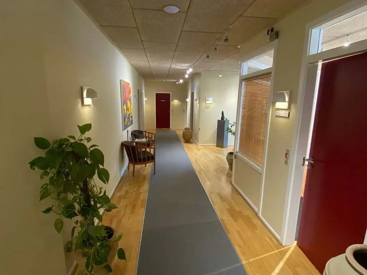 Billede 4 - Kontorhotel i fredensborg