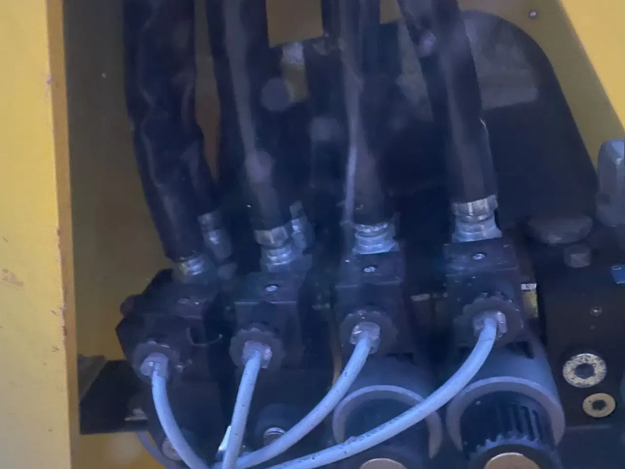 Billede 9 - uemme Cobra 2400