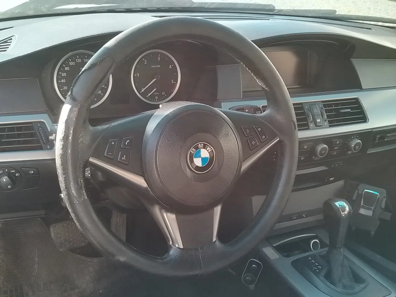 Billede 9 - BMW E61 525D