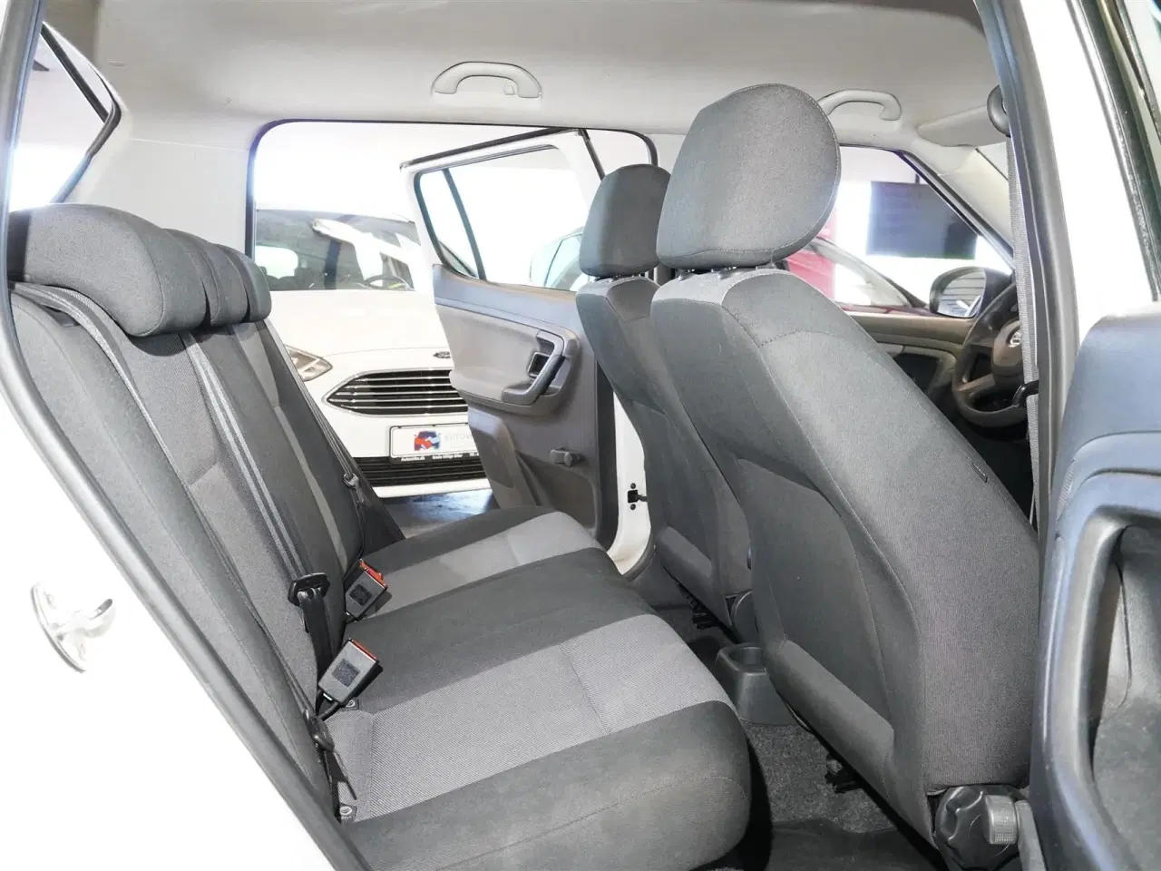 Billede 11 - Skoda Fabia 1,2 Active 60HK 5d