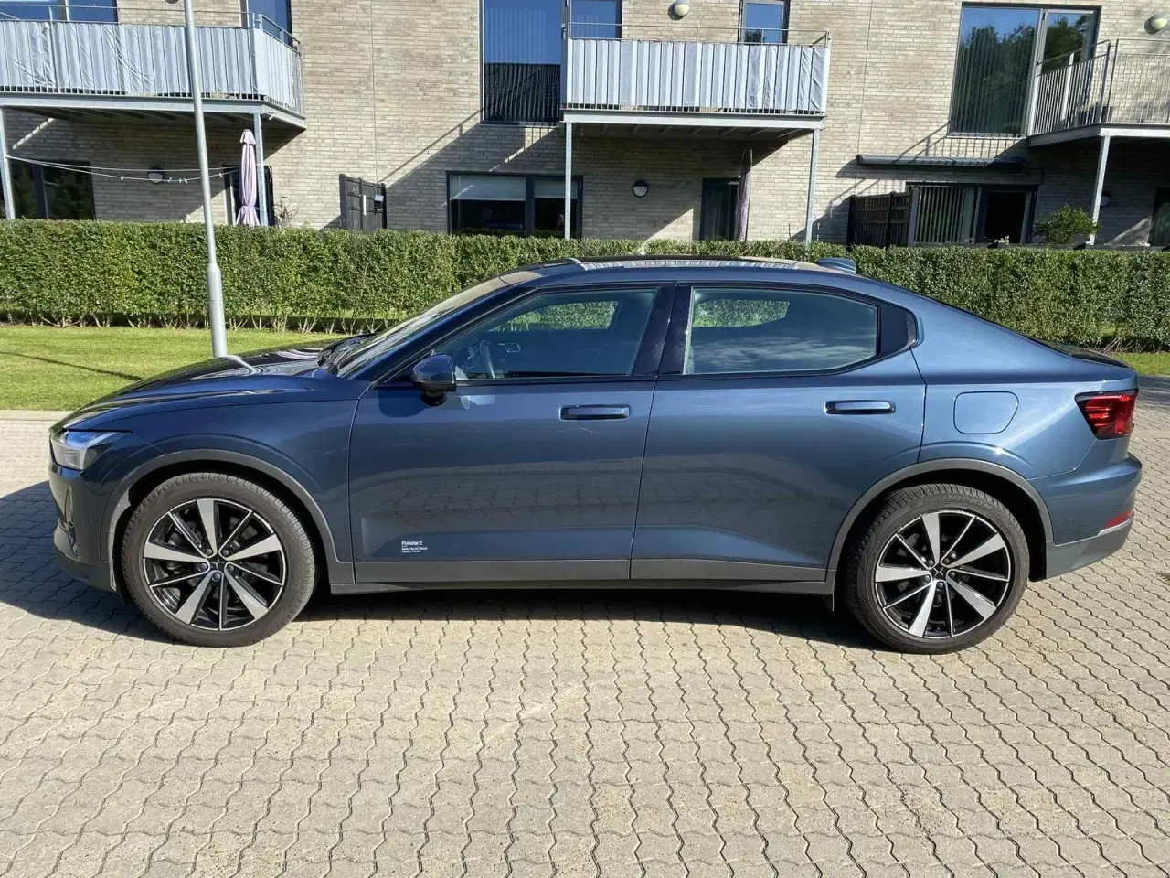 Billede 7 - Polestar 2  Long Range