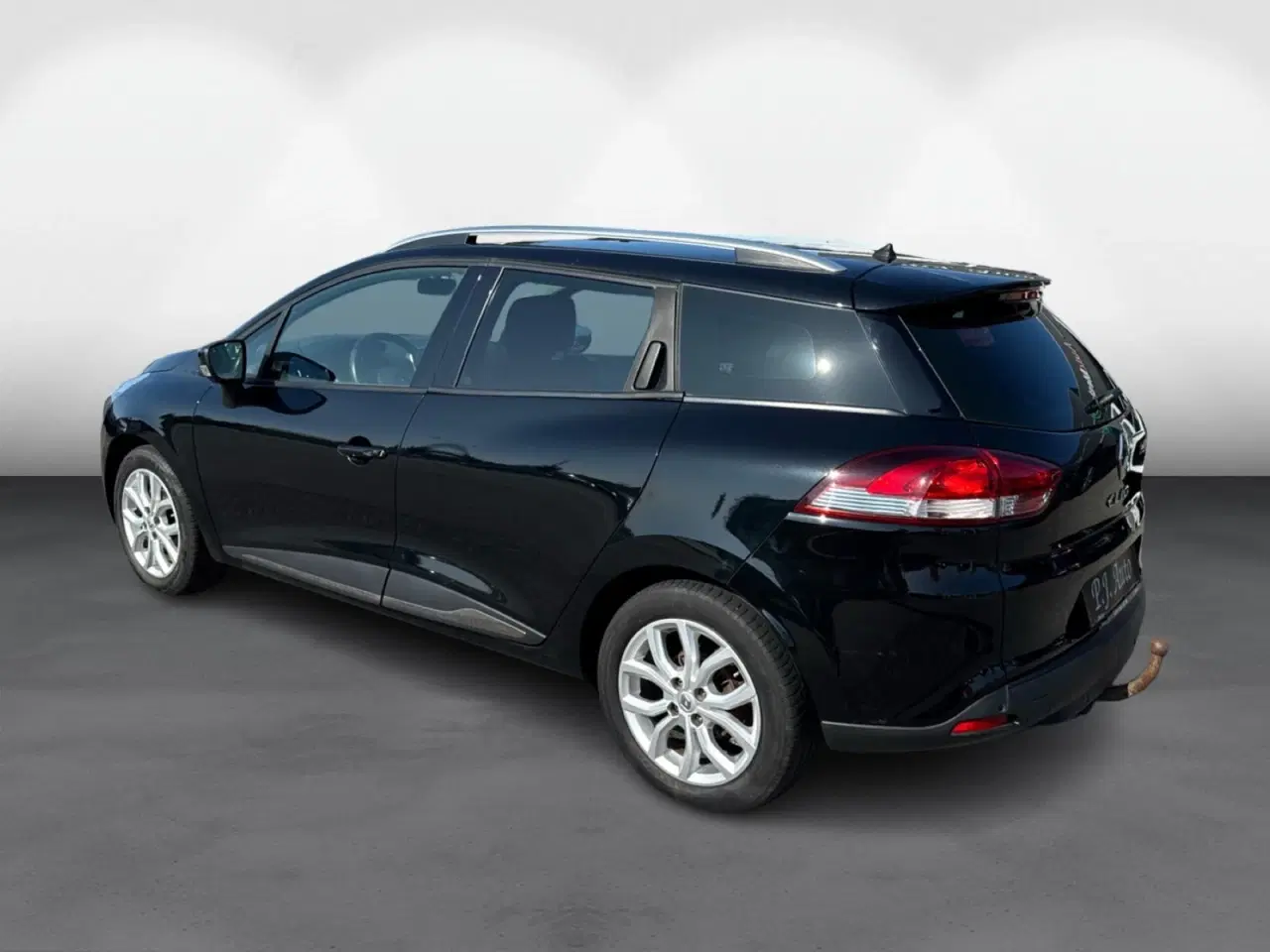 Billede 3 - Renault Clio IV 0,9 TCe 90 Zen Sport Tourer