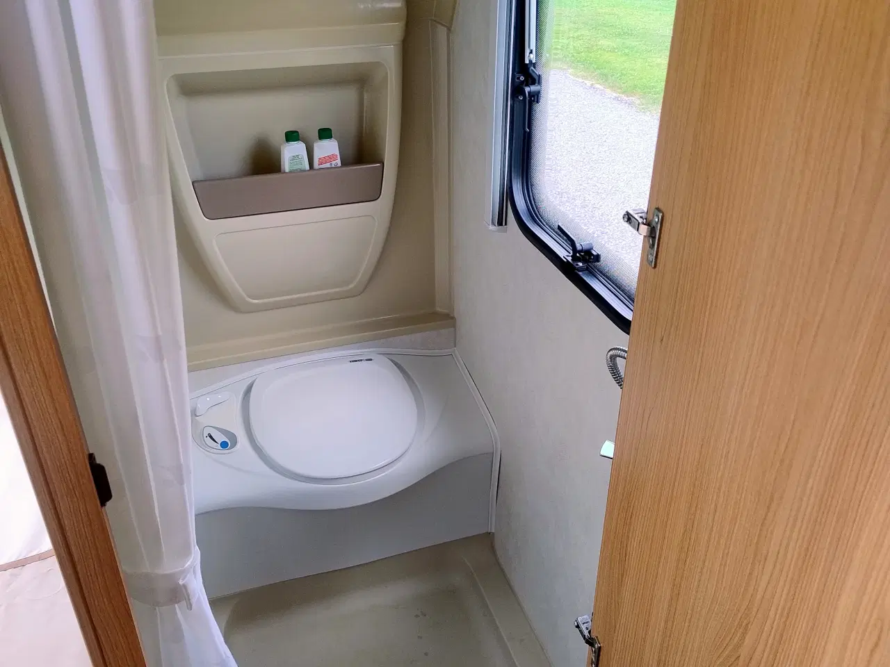 Billede 6 - 2009 Adria Adora 462 PU