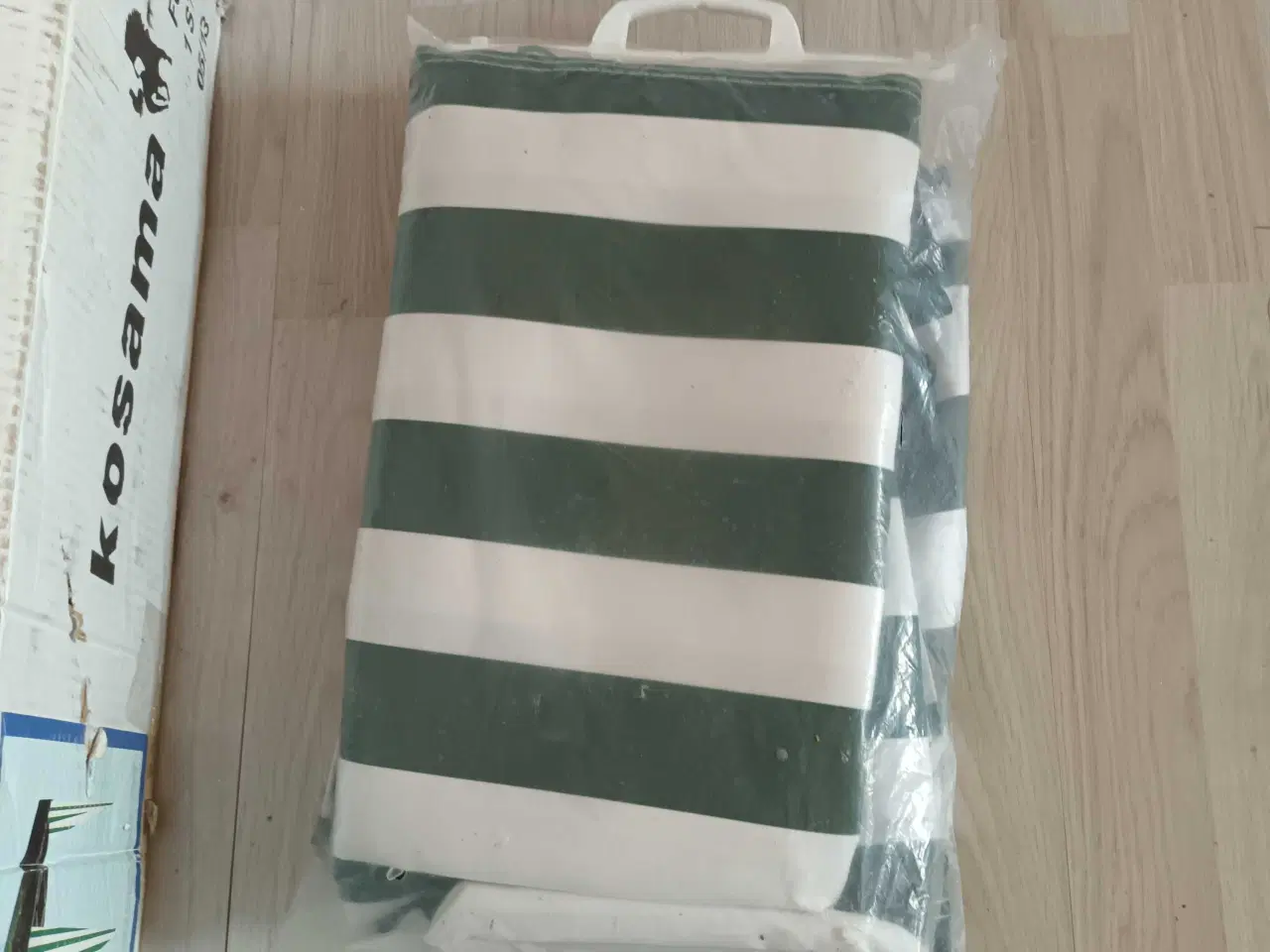 Billede 5 - Foldbar 3x3m pavillion 