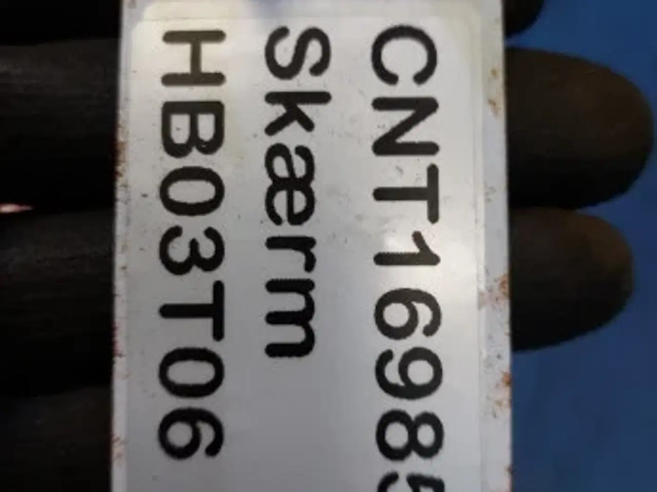 Billede 14 - Case 2388 Beskyttelseskærm 368362A1