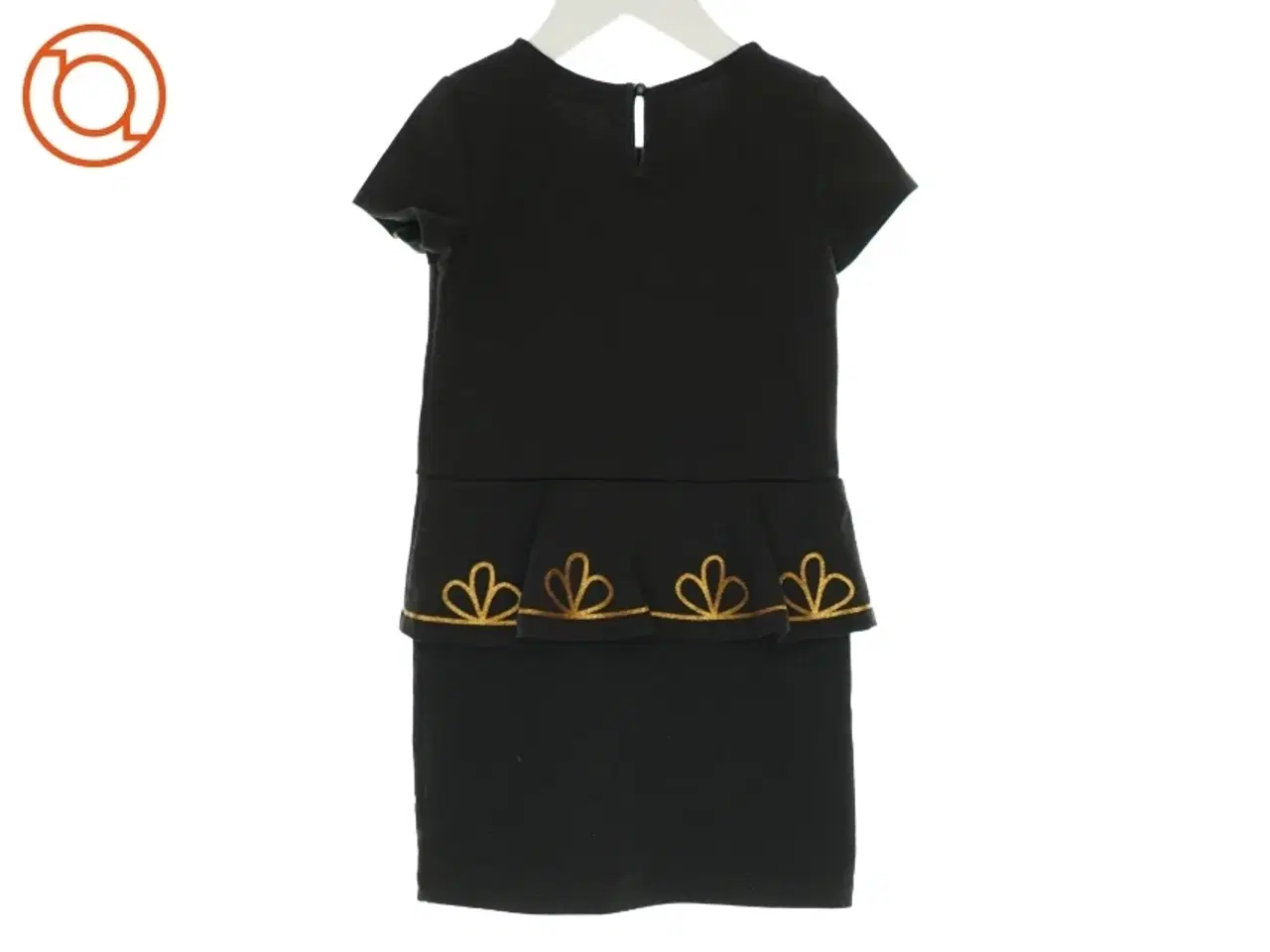 Billede 2 - Kjole fra H&M (Str. 98-104)