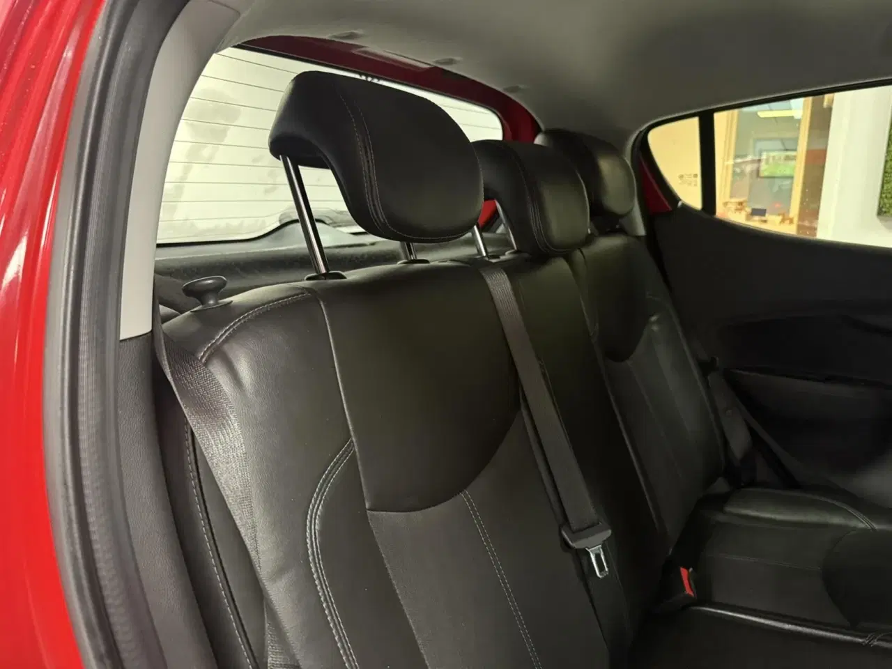 Billede 11 - Opel Karl 1,0 Cosmo 75HK 5d