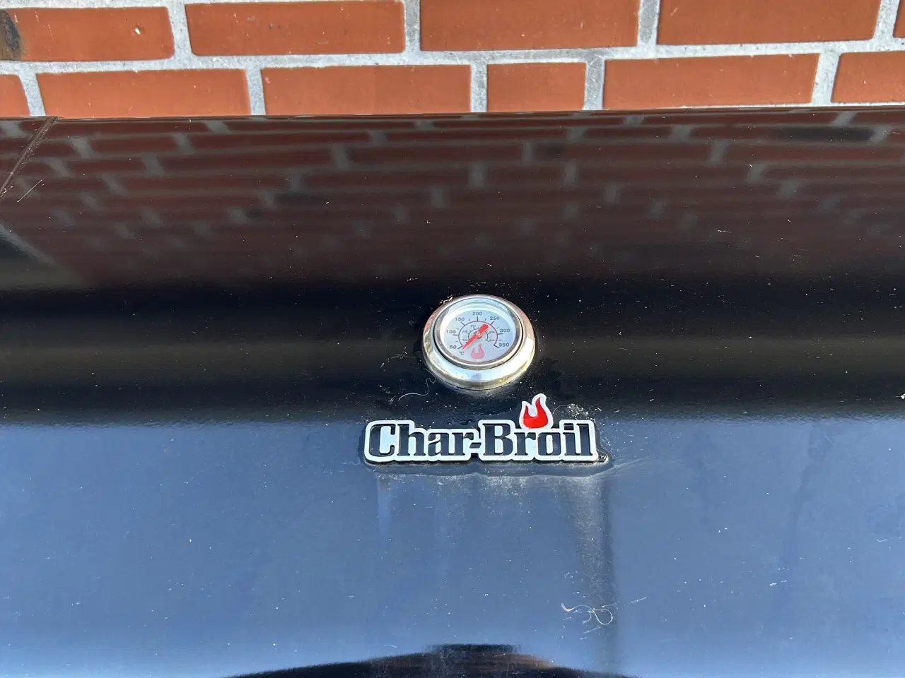 Billede 2 - Char-Broil gasgrill 