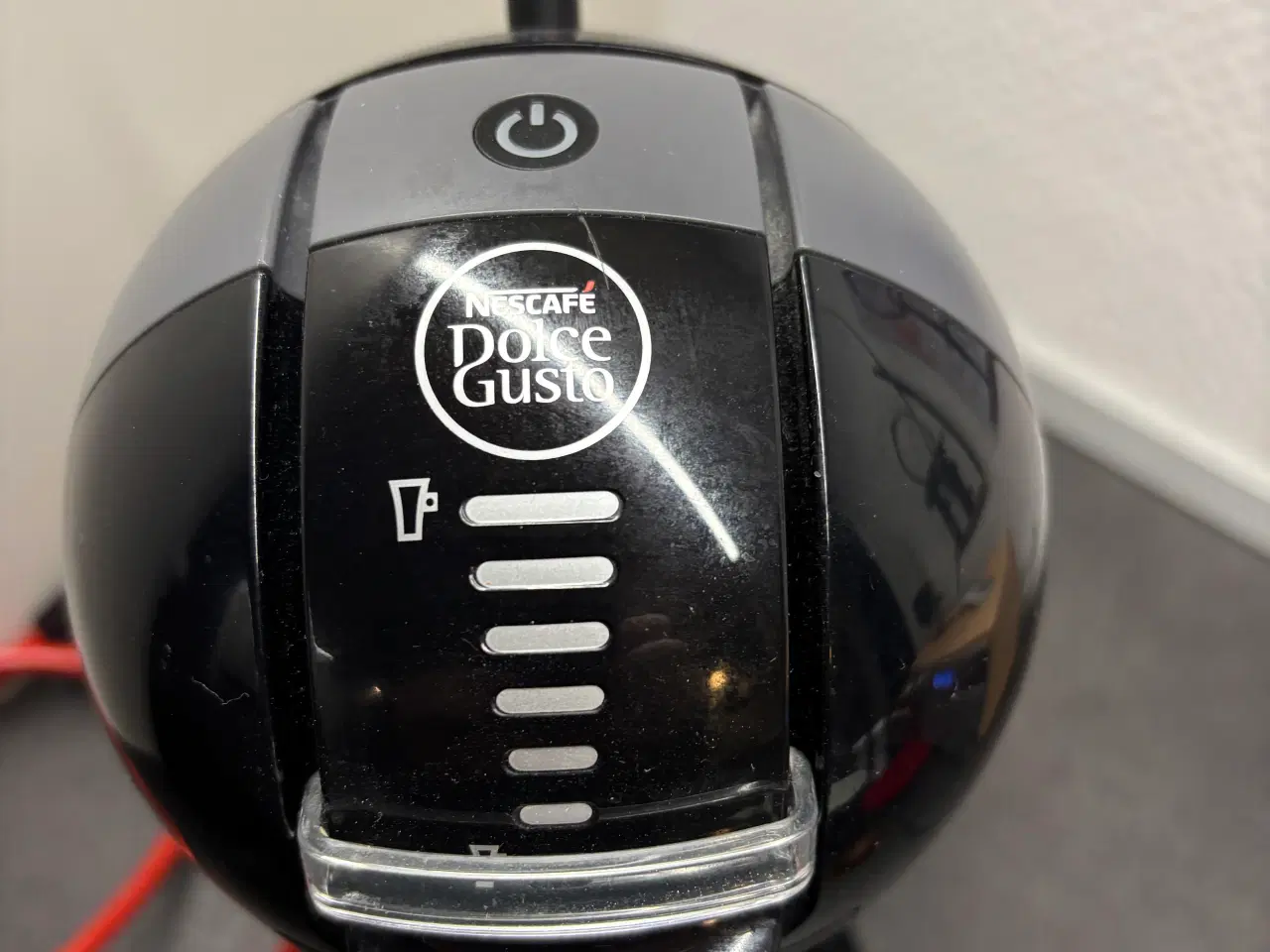 Billede 3 - Kaffemaskine