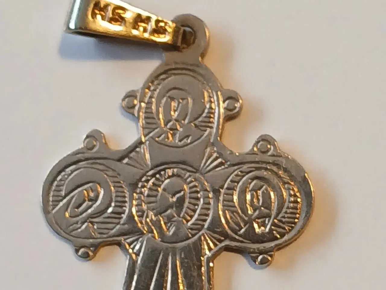 Billede 3 - Dagmakors, 8 karat guld