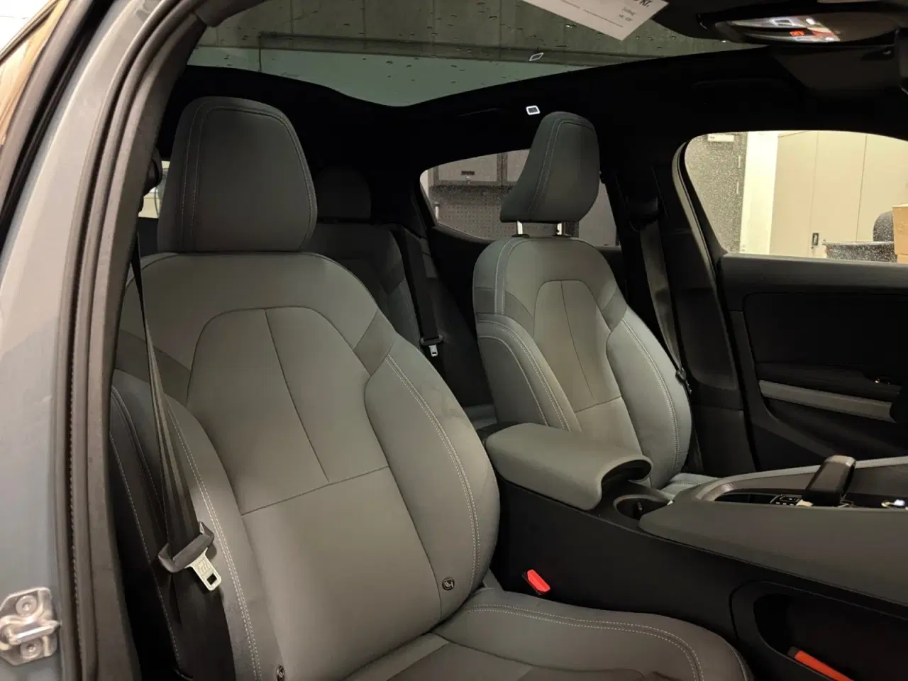 Billede 18 - Polestar 2  Long Range AWD