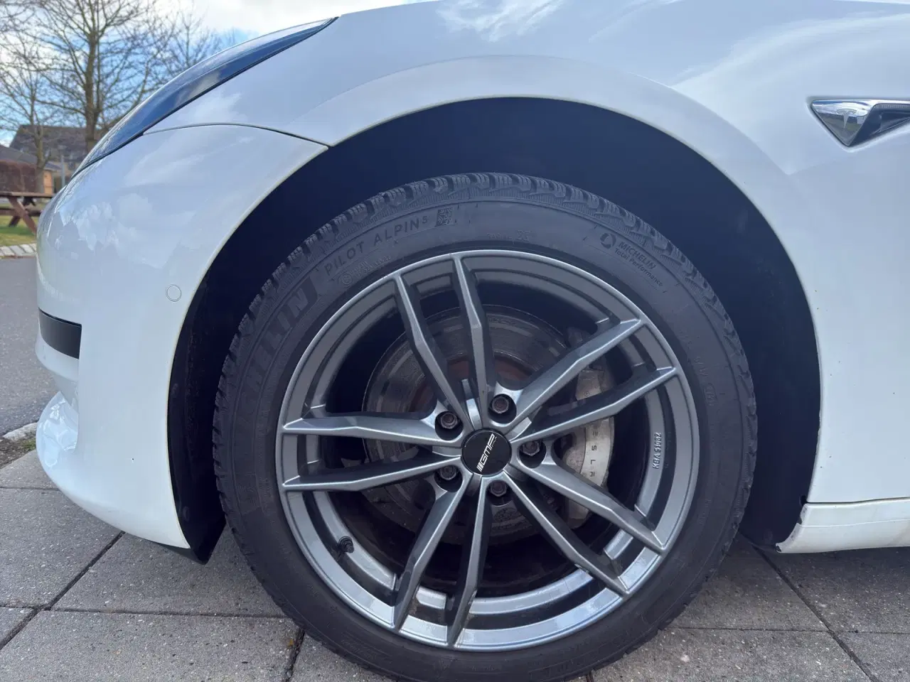 Billede 15 - Tesla Model 3  Standard Range+ RWD