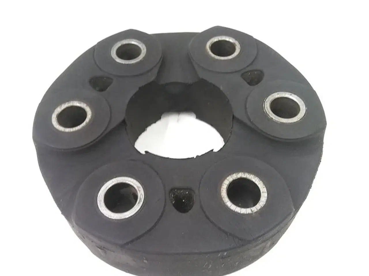 Billede 3 - Hardyskive hul afs. 105/14MM A64521 BMW E46 E32 E38 E31 E34 E39 Z8