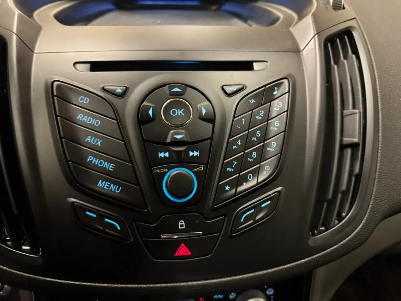 Billede 10 - Ford Kuga 2,0 TDCi 120 Trend