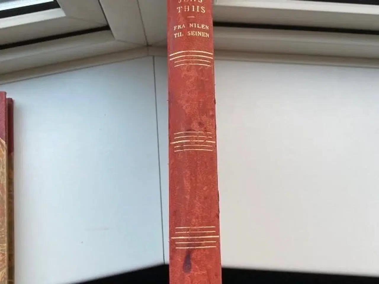 Billede 2 - Bog om kunsthistorie