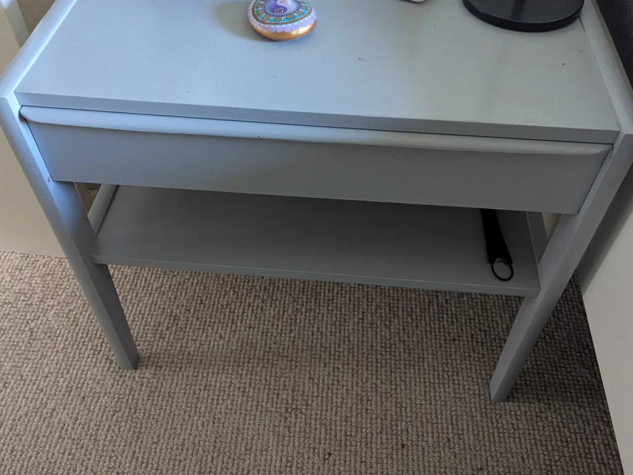 Billede 1 - Sengebord