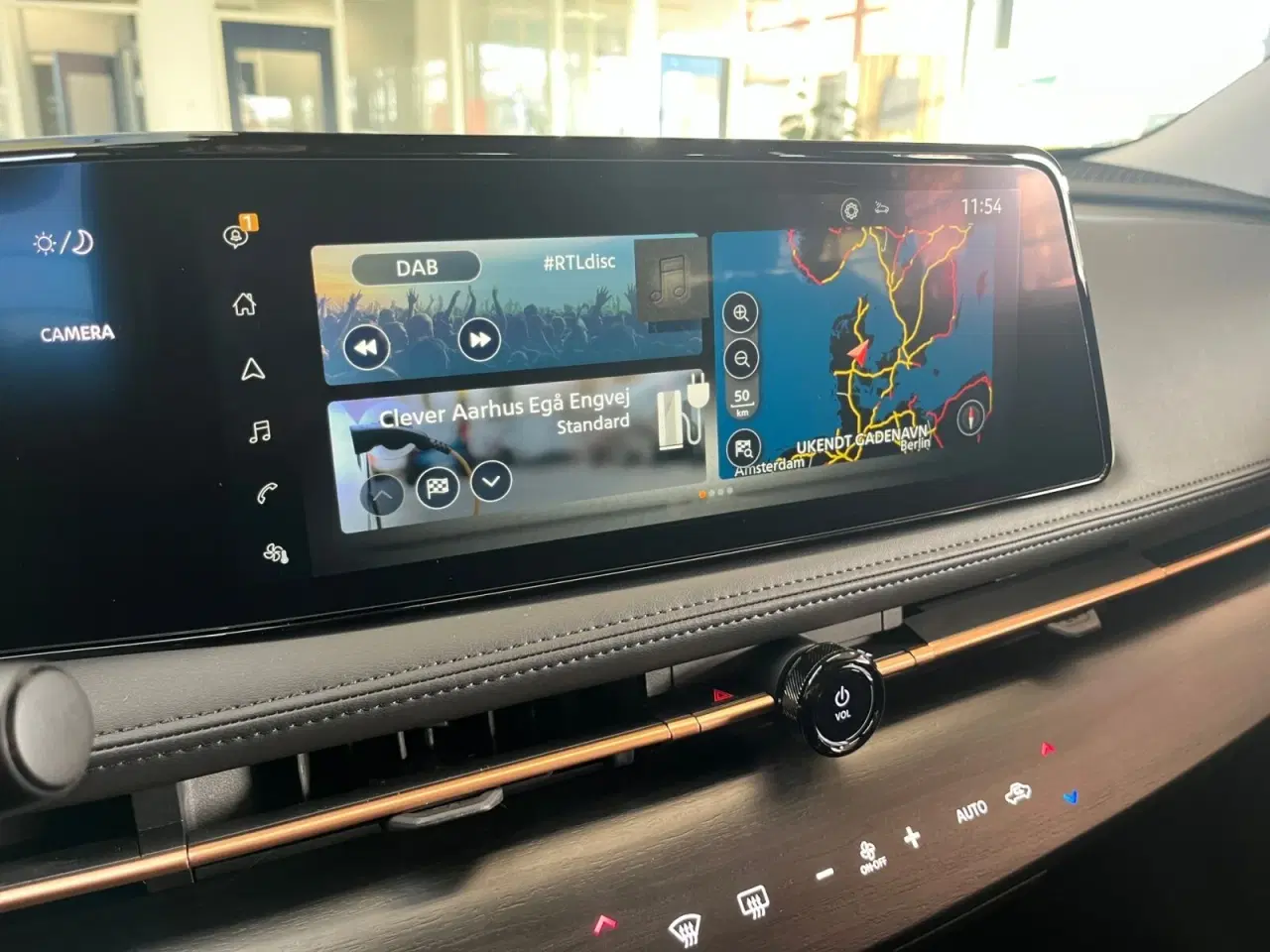 Billede 17 - Nissan Ariya 63 Engage