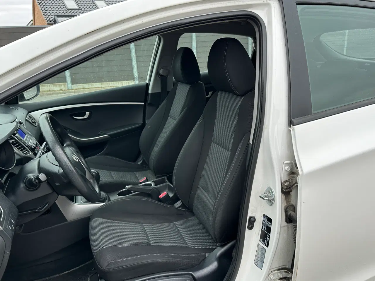 Billede 9 - Hyundai i30 1.4 benzin