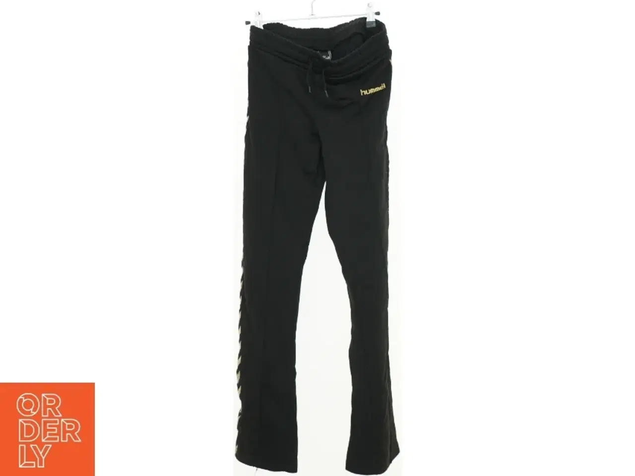 Billede 1 - Sweatpants fra Hummel (str. 164 cm)