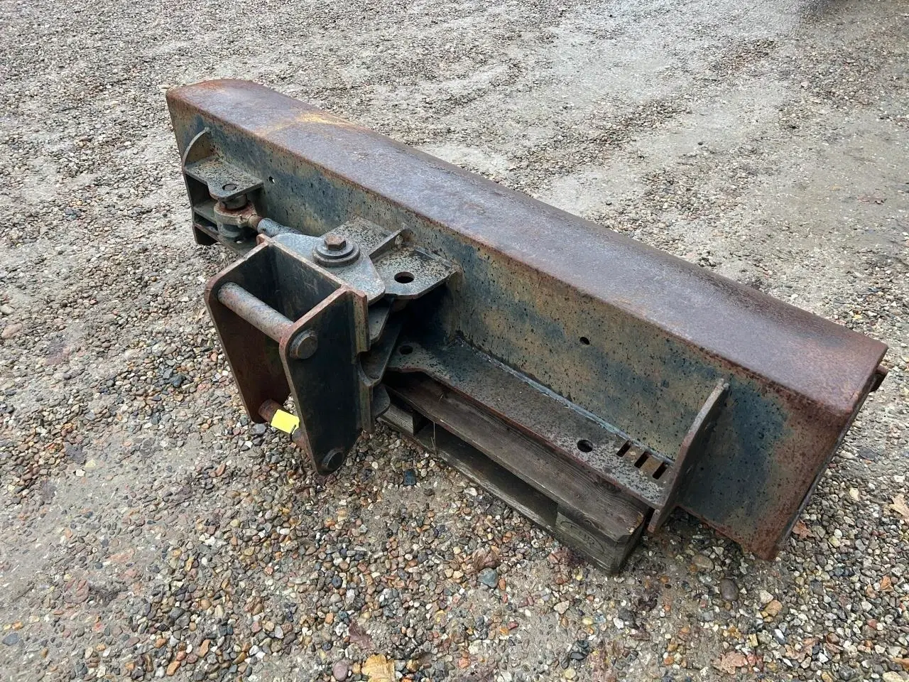 Billede 4 - SB 180 CM