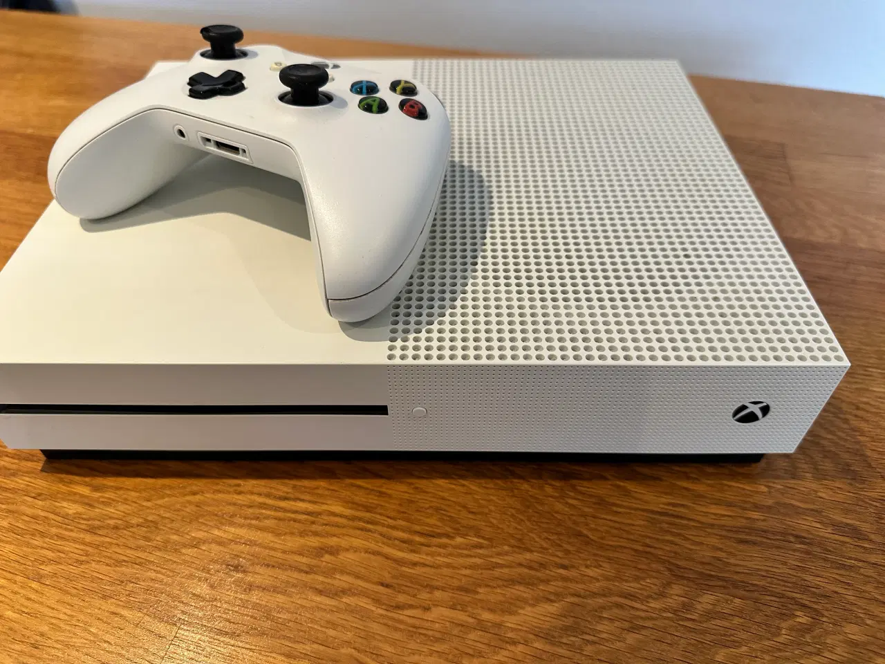 Billede 1 - Xbox one S med controller