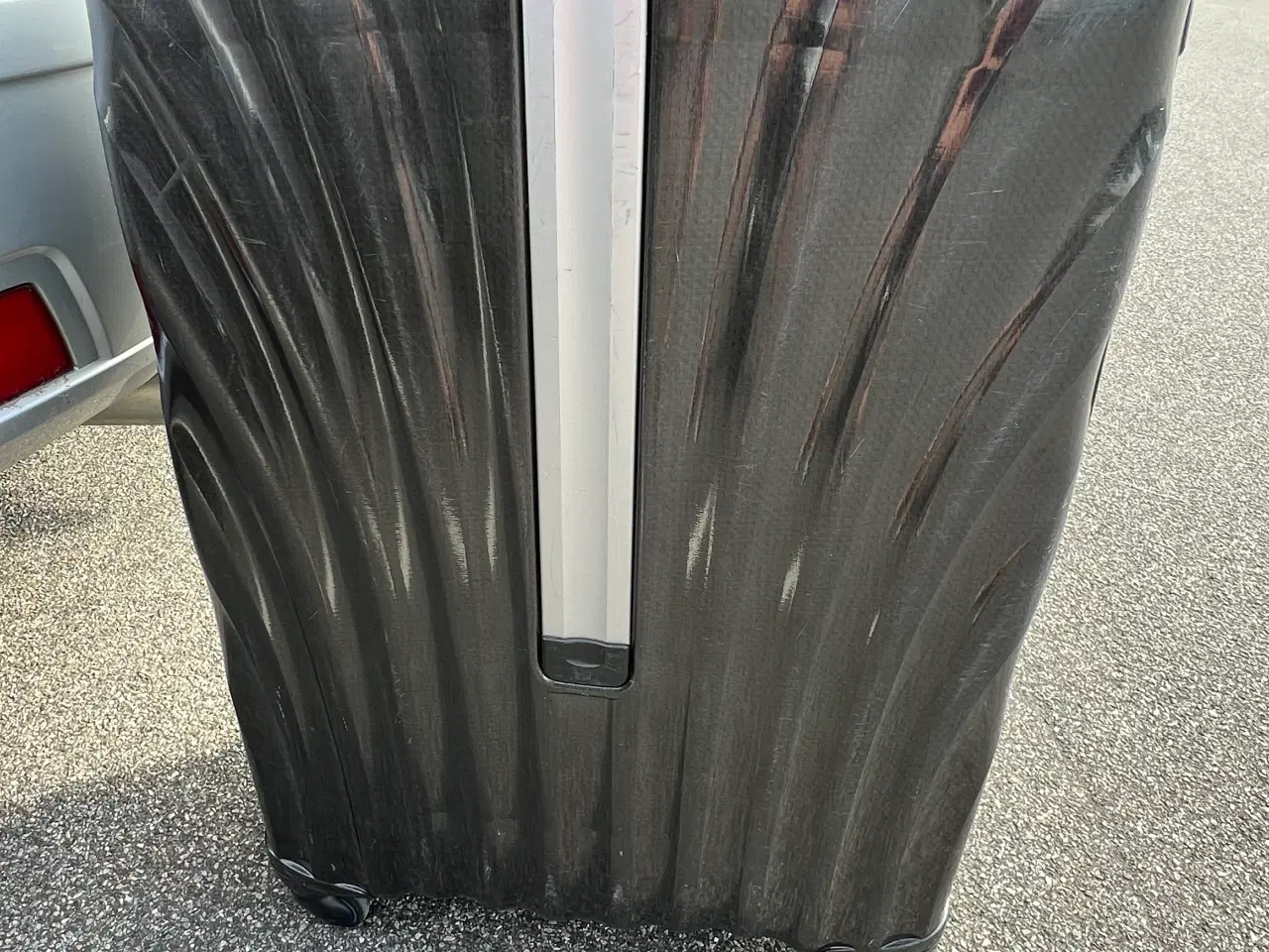 Billede 2 - Samsonite C-Lite kuffert - meget lidt brugt 