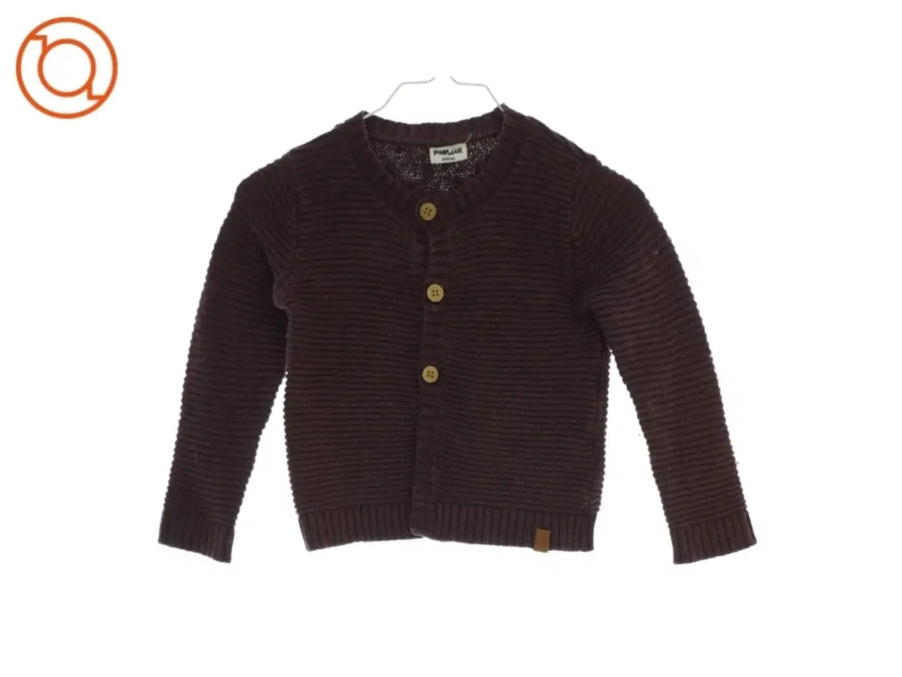 Billede 1 - Trøje fra Pomp De Lux (str. 86)