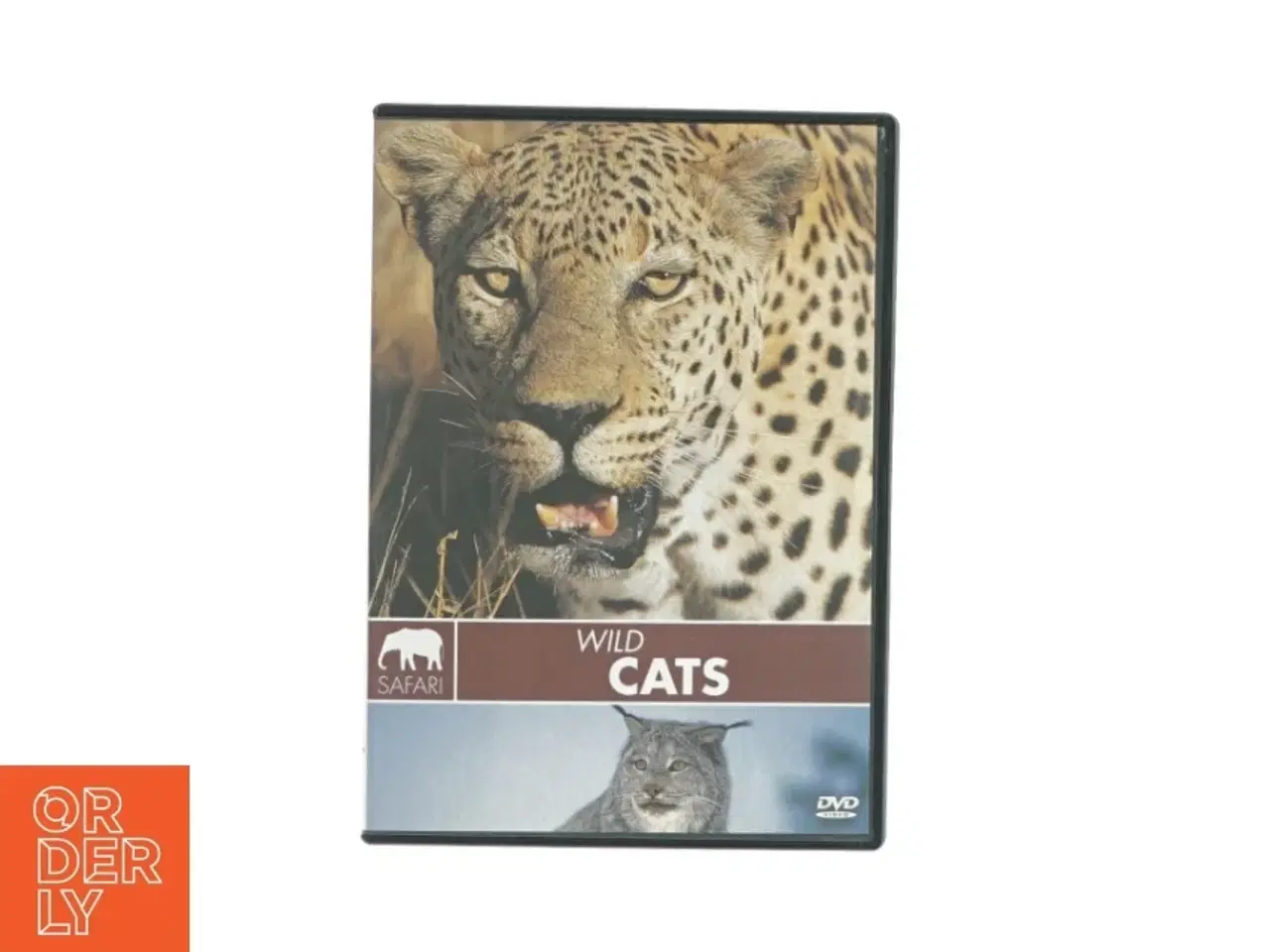 Billede 1 - Wildcats (dvd)