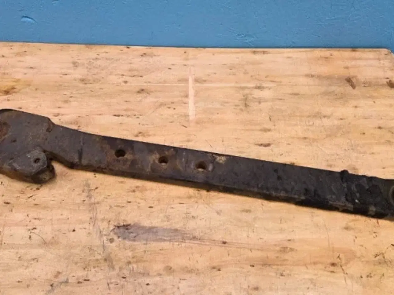 Billede 15 - Massey Ferguson 3085 Liftarm R. 3616082M1