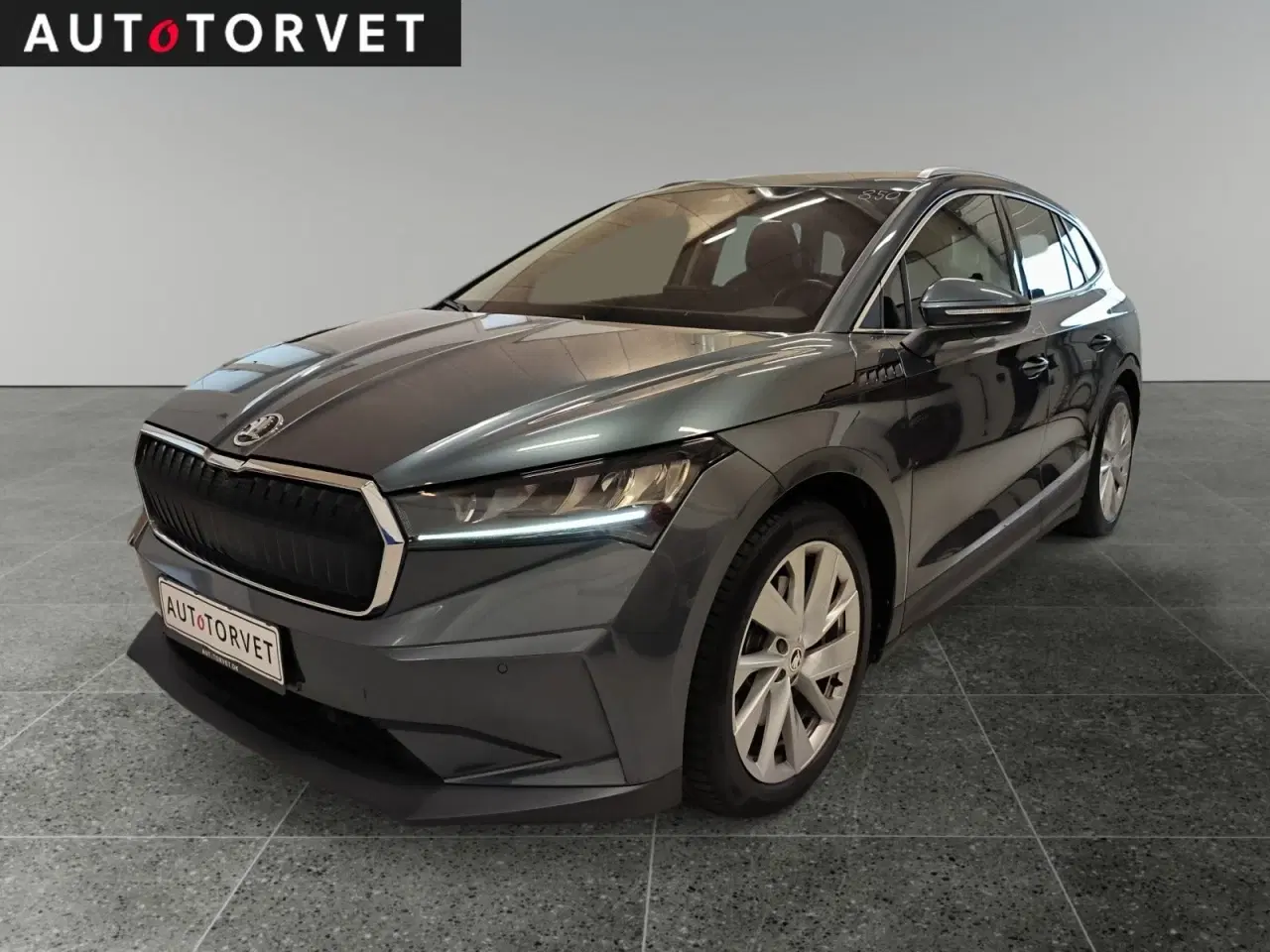 Billede 1 - Skoda Enyaq 80 iV