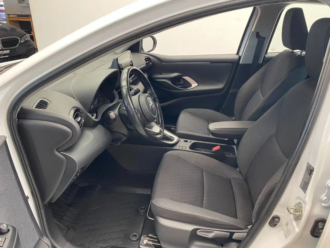 Billede 9 - Toyota Yaris 1,5 Hybrid H3 e-CVT