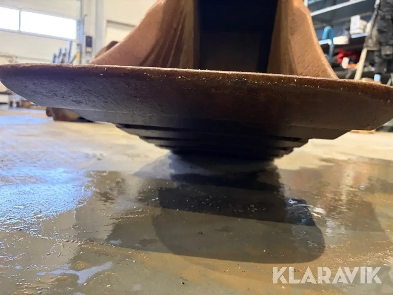 Billede 10 - Graveskovl Beco 2