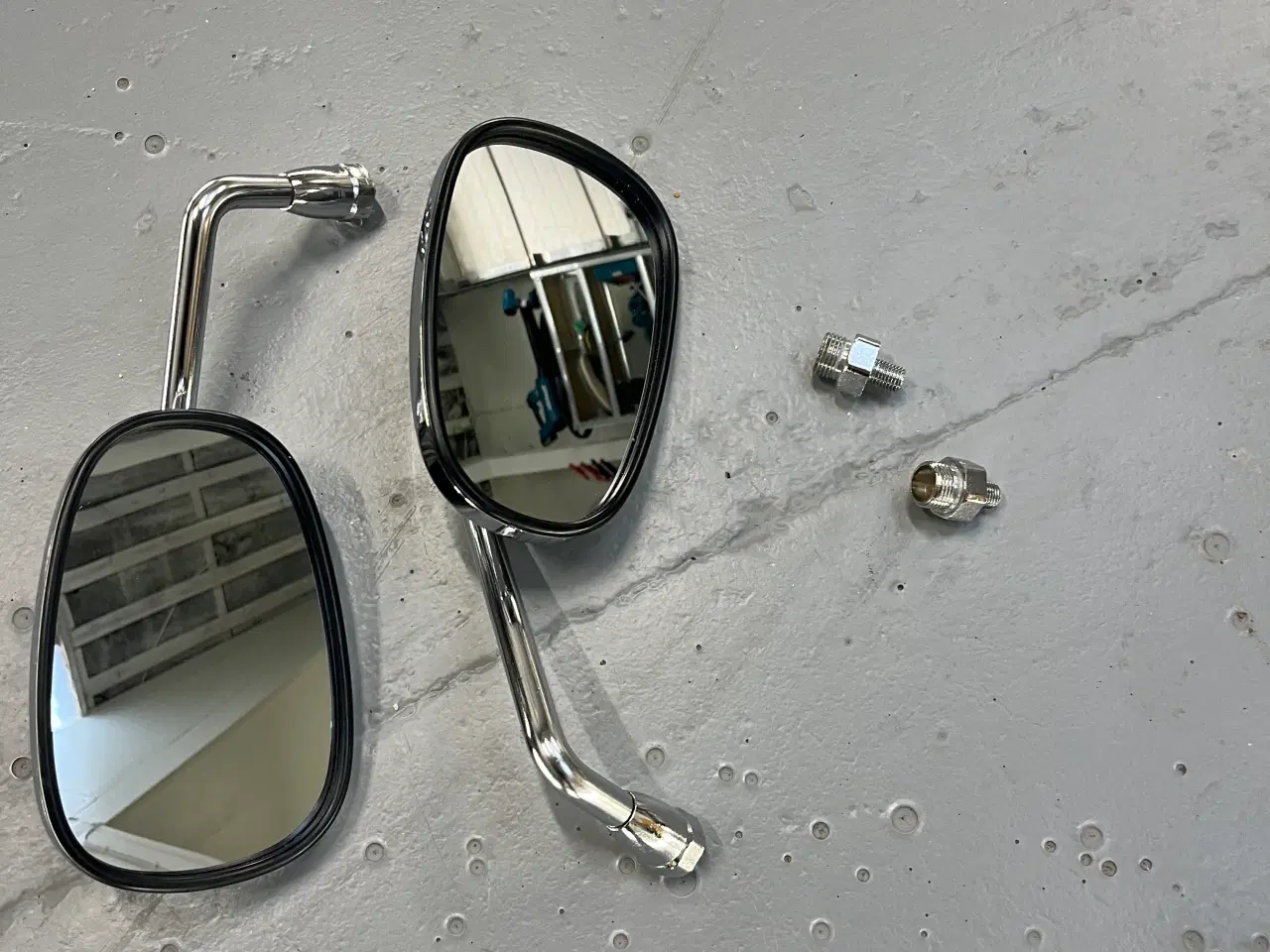 Billede 8 - Xv 1900 yamaha bud modtages