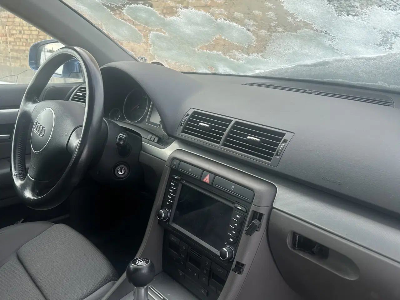 Billede 3 - Audi A4 B6 190hk