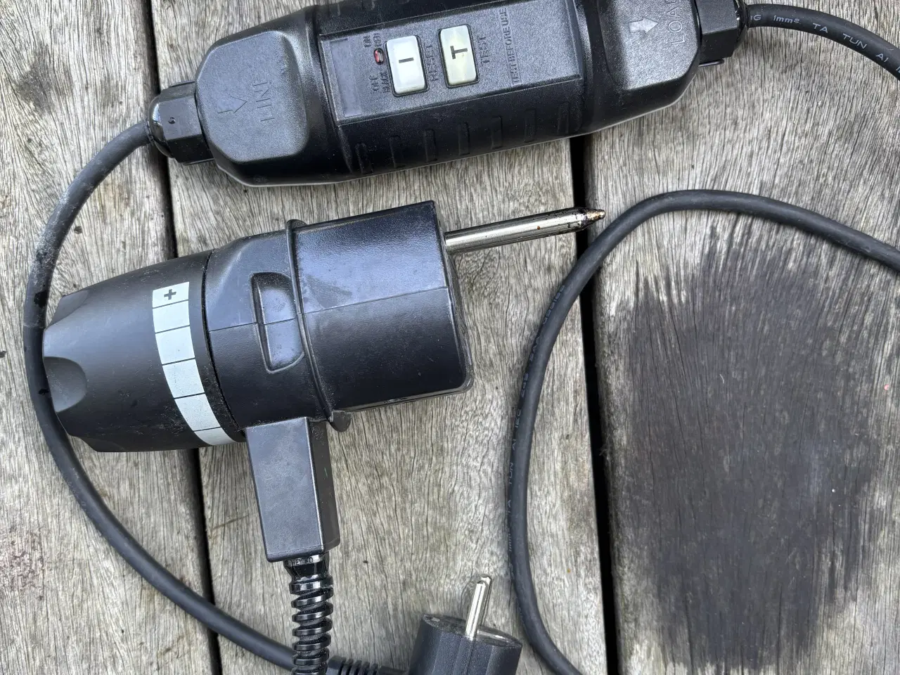 Billede 7 - Weber Q1400 - Elgrill