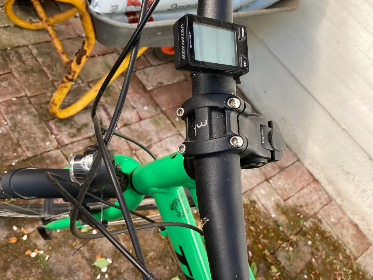 Billede 2 - Trek citybike, 27 gear